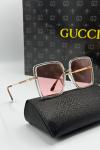 Gucci Power Frame Pink Kadın Güneş Gözlüğü | G1920