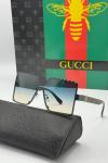 Gucci Renkli Cam  İthal Kadın Güneş Gözlüğü | G1909