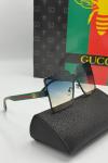 Gucci Renkli Cam  İthal Kadın Güneş Gözlüğü | G1909
