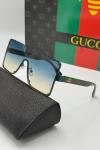Gucci Renkli Cam  İthal Kadın Güneş Gözlüğü | G1909