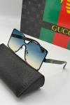 Gucci Renkli Cam  İthal Kadın Güneş Gözlüğü | G1909