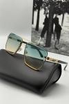 Gucci Renkli Cam İthal Erkek Güneş Gözlüğü | G1951