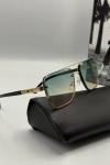 Gucci Renkli Cam İthal Erkek Güneş Gözlüğü | G1951
