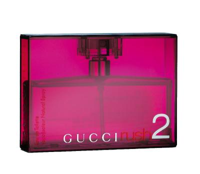 Gucci Rush 2 Edt 75ml Bayan Tester Parfüm Woman