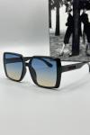 Gucci Siyah  İthal Unisex Güneş Gözlüğü  G1623