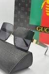 Gucci Siyah İthal Kadın Güneş Gözlüğü | G1911