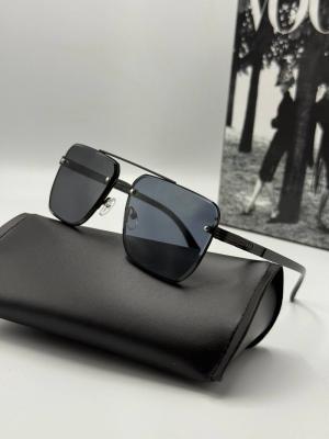 Gucci Siyah İthal Erkek Güneş Gözlüğü G1949