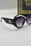 Gucci Siyah İthal Kadın Gözlük G3694-VLLZ