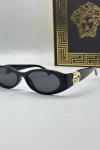 Gucci Siyah İthal Kadın Gözlük G3734-VLLZ