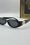 Gucci Siyah İthal Kadın Gözlük G3734-VLLZ