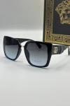 Gucci Siyah  İthal Kadın Gözlük G3745-VLLZ