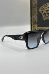 Gucci Siyah  İthal Kadın Gözlük G3745-VLLZ