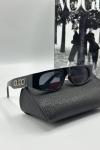 Gucci Yeni Sezon Siyah  Unisex Güneş Gözlüğü G2020-VLL