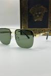 Gucci Yeşil İthal Erkek Güneş Gözlük | G3773-VLL