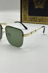 Gucci Yeşil İthal Erkek Güneş Gözlük | G3773-VLL