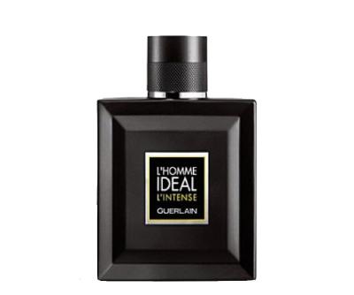 Guerlain L39Homme Ideal L39Intense 100ml EDP Erkek Tester Parfüm Man