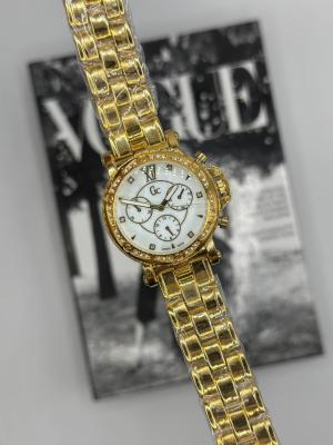 Guess Gold Kadın Kol Saat S810