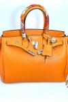 HERMES BİRKİN HANDBAG BIG SIZE BEJ KADIN ÇANTA VLT390