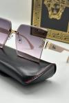 Hermes Pembe İthal Kadın Güneş Gözlük G3281-Z