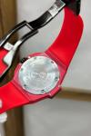 Hublot  ChronoGraph Kırmızı Erkek Kol Saati | S742