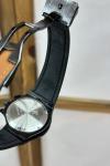 Hublot Kahvrengi Deri Kordon Krono Erkek Saat | S701-VLL