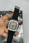 Hublot Square Bang Black Erkek Kol Saati | S739-Z