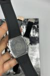 Hublot Square Bang Black Erkek Kol Saati | S739-Z