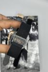Hublot Square Bang Black Erkek Kol Saati | S739-Z