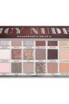HUDA BEAUTY Icy Nude Eyeshadow Palette - Far Paleti KZM-0031