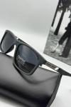 Hugo Boss Siyah İthal Erkek Güneş Gözlüğü | G1956
