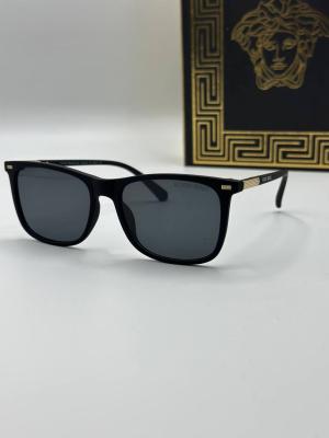 Hugo Boss Siyah İthal Erkek Güneş Gözlük G3769-VLLZ