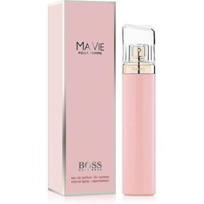 Hugo Boss Ma Vıe Pour Femme EDP 75 ML Kadın Parfüm JLT Woman
