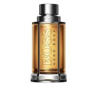 Tester Hugo Boss The Scent EDT 100ML