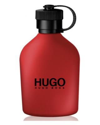 Hugo Boss Red Edt 150 ml Erkek Tester Parfüm Man