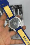 Invicta Yakuza Mavi Erkek Kol Saat | S830-VLL