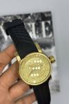 Invicta Yakuza Siyah-Gold Kadran Erkek Kol Saat | S831-VLL