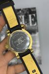 Invicta Yakuza Siyah-Gold Kadran Erkek Kol Saat | S831-VLL
