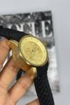 Invicta Yakuza Siyah-Gold Kadran Erkek Kol Saat | S831-VLL