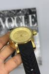 Invicta Yakuza Siyah-Gold Kadran Erkek Kol Saat | S831-VLL