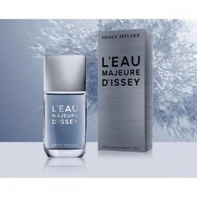 ISSEY MİYAKE L39Eau Majeure d39lssey Eau De Toilette ARC JLT Man