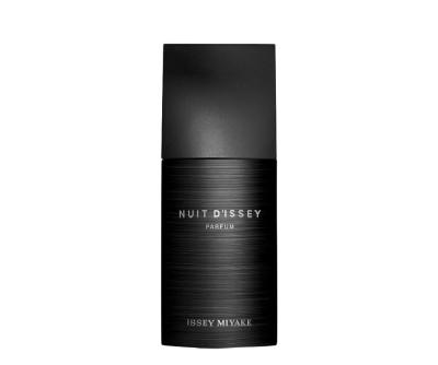 Issey Miyake Nuit D39issey 125 ml EDP Erkek Tester Parfüm