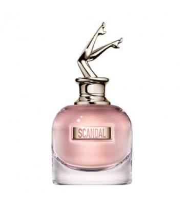 Jean Paul Gaultier Scandal Edp 80Ml Bayan Tester Parfüm Woman