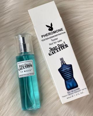 Jean Paul Gaultier Le Male Çanta Boy  Erkek Parfüm  PC40