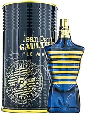 Jean Paul Gaultier Le Male Collector Limited Edition Erkekler İçin 125ml arc