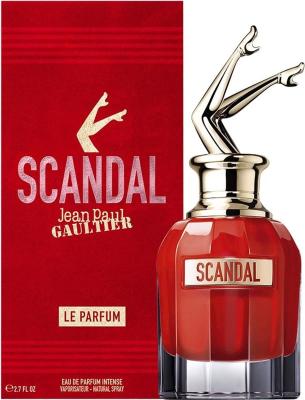 Jean Paul Gaultier Scandal Le Parfum 100 ML jlt kadın