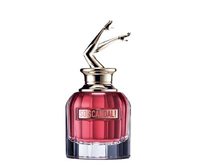 JEAN PAUL GAULTİER SO SCANDAL EDP 80 ml KADIN PARFÜM tester Woman