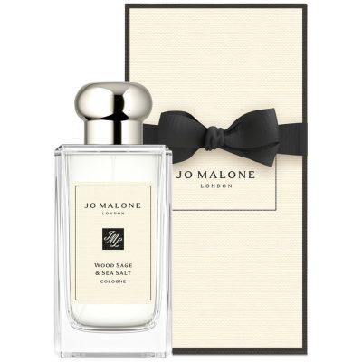 Jo Malone London Wood Sage  Sea Salt Cologne 100 ML Unisex Parfüm ARC JTC