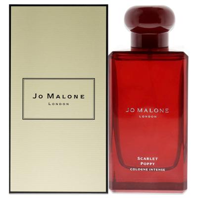 Jo Malone London. Scarlet Poppy Cologne Intense 100 ml kadın parfümü jlt
