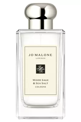 Jo Malone London Wood Sage  Sea Salt Cologne 100 Ml tester