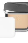 Kiko Matte Fusion Pressed Powder - Pudra 01